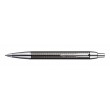 Шариковая ручка Parker IM Premium K222 Dark Grey (Gun Metal)